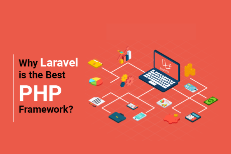 Image related to Why is Laravel the best PHP framework?