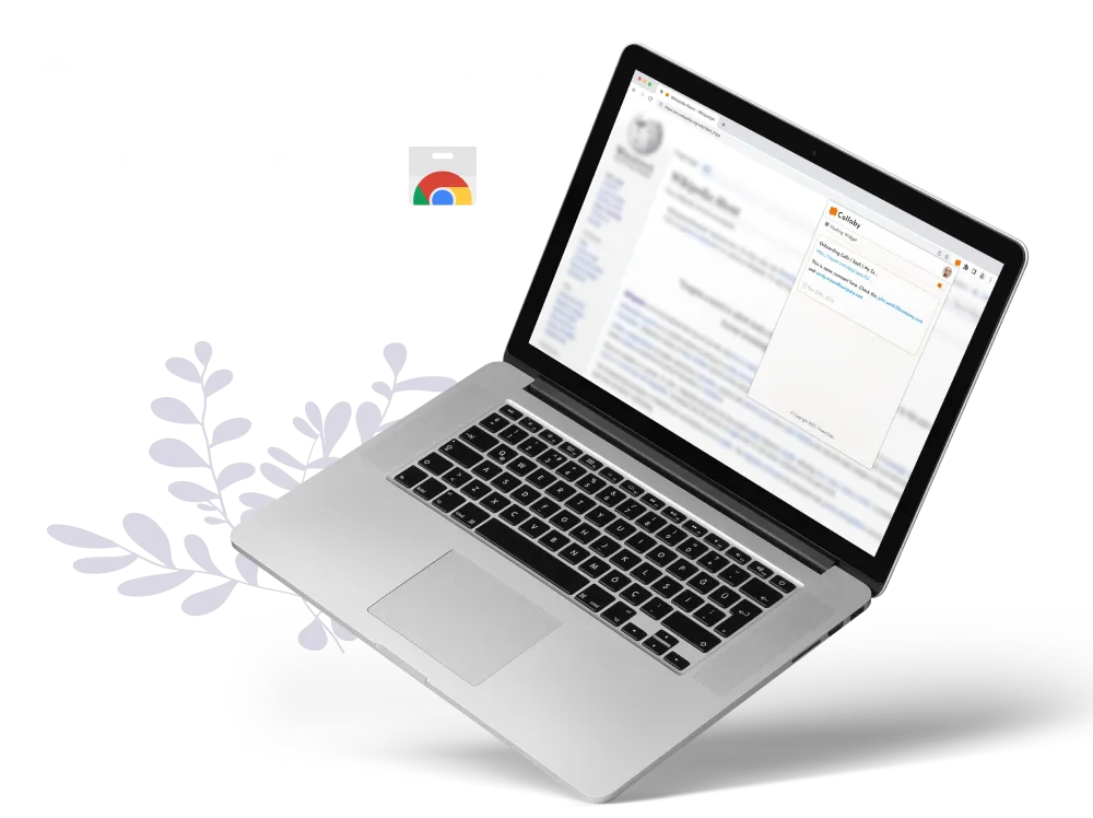 Chrome Extension