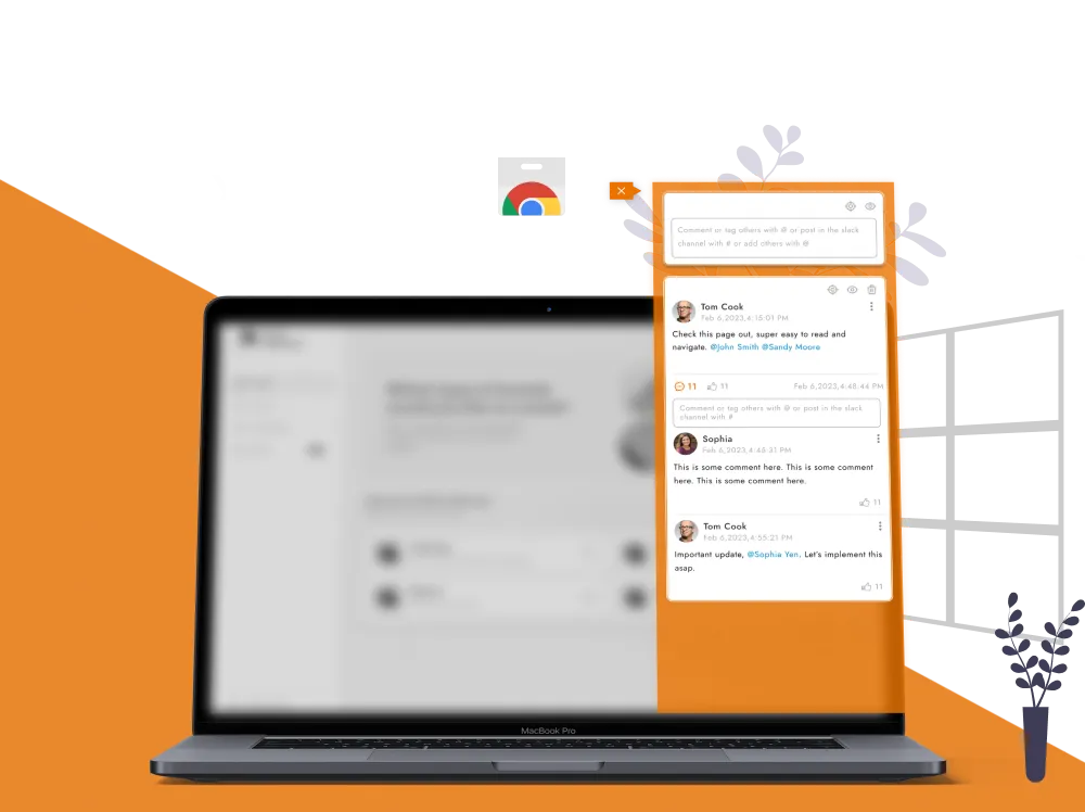 Chrome Extension