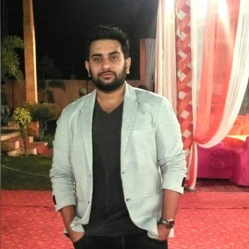Deepak